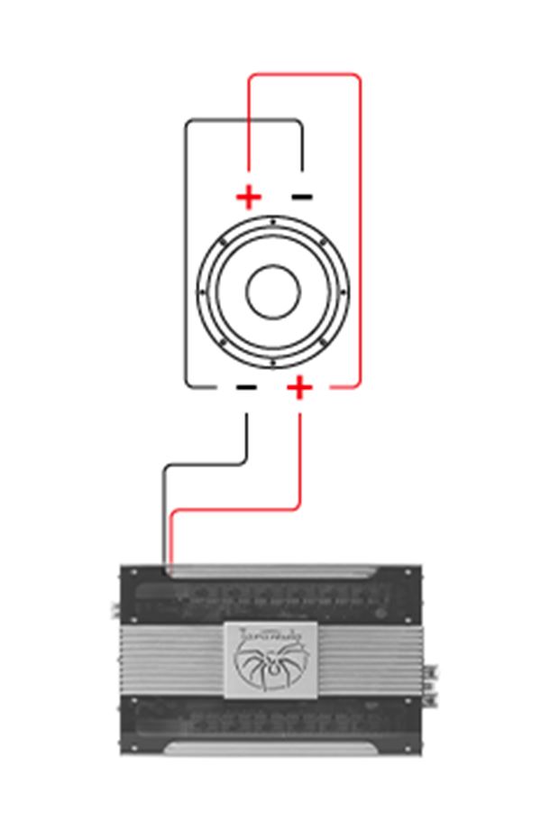 Dvc Subwoofer Wiring Diagram