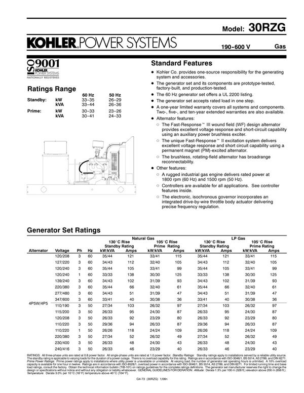 Duromax Xp Eh Parts Diagram